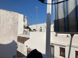 Casa en el casco antiguo de Estepona photo 0