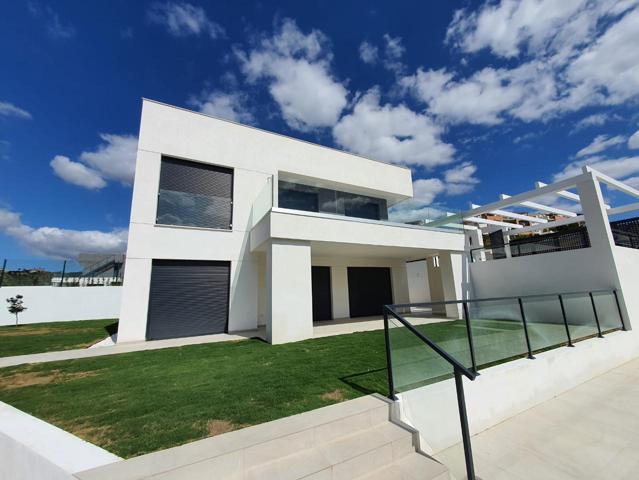 PROYECTO DE 17 VILLAS MODERNAS photo 0