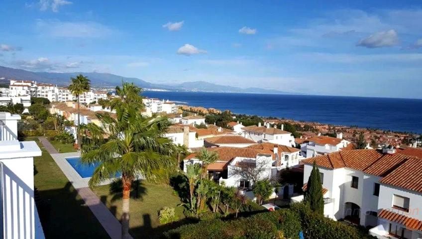 Vistas privilegiadas con Solárium. photo 0