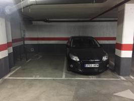 Parking En venta en Casco Histrico de Vallecas photo 0