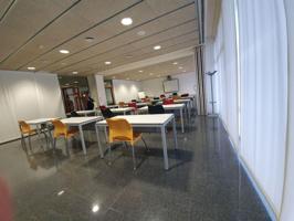 Oficina En alquiler en Tarazona, La Rinconada photo 0