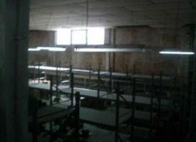 Nave Industrial En venta en Centro - Camas, Camas photo 0