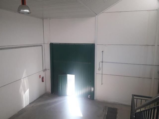 Nave Industrial En alquiler en Palmete-Padre Pío-Hacienda San Antonio, Sevilla photo 0