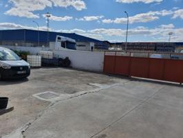 Nave Industrial En venta en La Motilla - Fuente Del Rey, Dos Hermanas photo 0