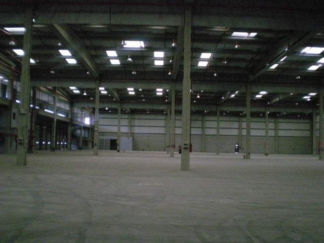 Nave Industrial En alquiler en Asunción - Carrero Blanco, Sevilla photo 0
