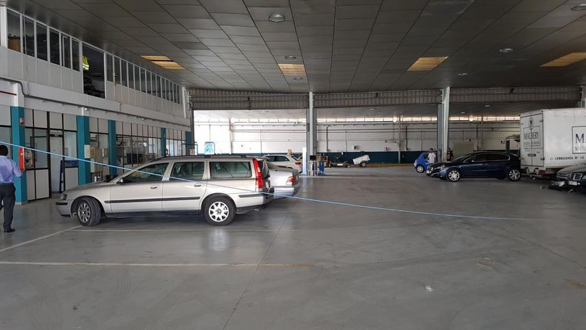 Nave Industrial En alquiler en Mallorca, Camas photo 0
