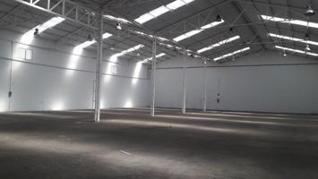 Nave Industrial En alquiler en Bda La Liebre, Alcala De Guadaira photo 0