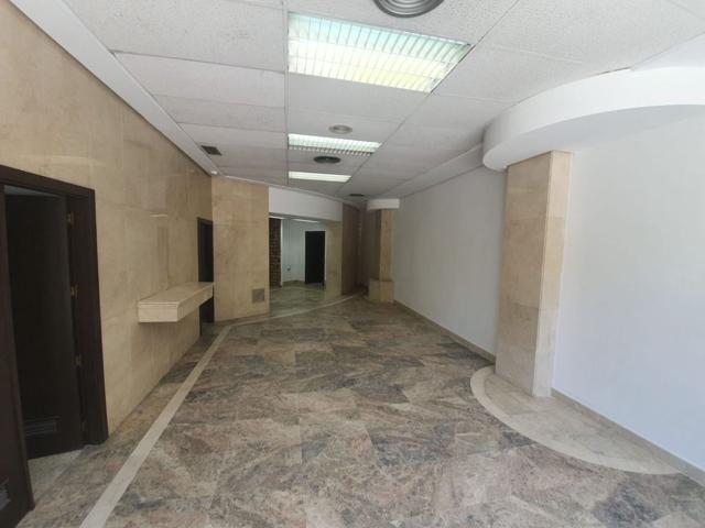 OFICINA COMERCIAL EN ZONA PRIME DE NERVIÓN photo 0