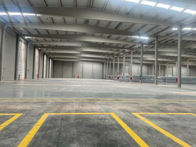 Nave Industrial En alquiler en La Motilla - Fuente Del Rey, Dos Hermanas photo 0