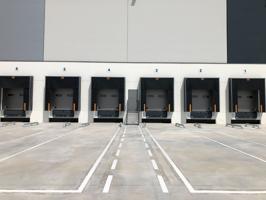 Nave Industrial En alquiler en El Higuerón, Córdoba photo 0