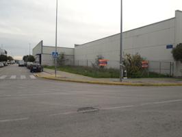 Terreno Urbanizable En venta en Palmete-Padre Pío-Hacienda San Antonio, Sevilla photo 0