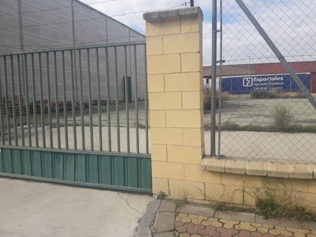 Terreno Urbanizable En venta en Montecarmelo, Alcala De Guadaira photo 0