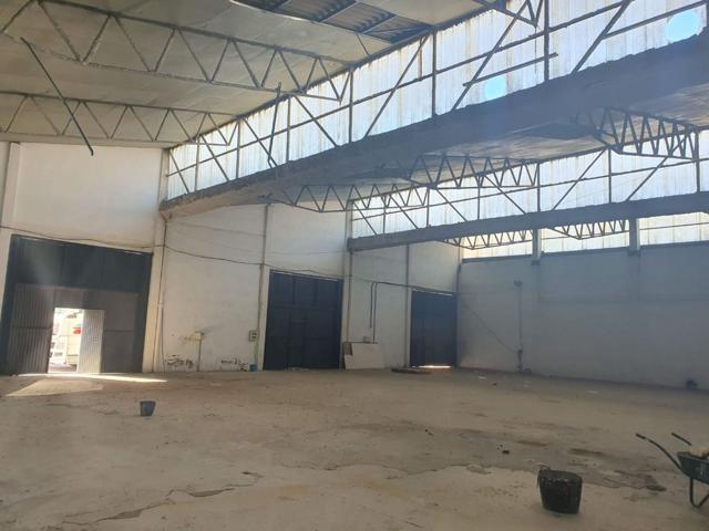 Nave Industrial En alquiler en La Salle-Avd Manuel Del Valle-Las Nacion, Sevilla photo 0