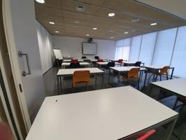 Oficina En alquiler en Tarazona, La Rinconada photo 0