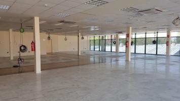 OFICINA DISPONIBLE EN ZONA SANTA JUSTA - AEROPUERTO photo 0
