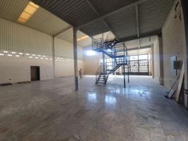 Nave Industrial En alquiler en Pisa, Mairena Del Aljarafe photo 0