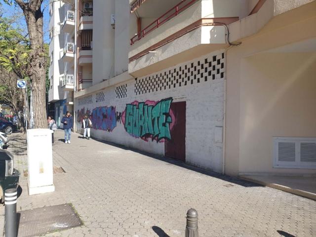Oficina En alquiler en Centro, Sevilla photo 0