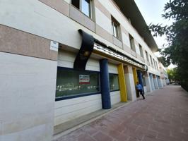 Oficina En alquiler en Avenida De Las Ciencias, Sevilla photo 0