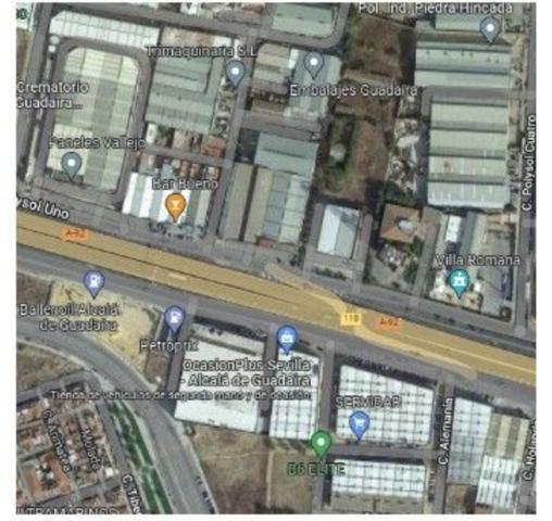 Nave Industrial En venta en Montecarmelo, Alcala De Guadaira photo 0