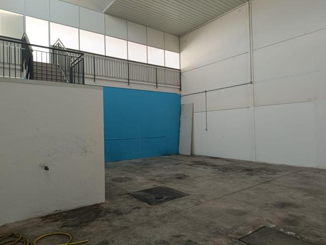 NAVE EN ALQUILER EN LA NEGRILLA photo 0