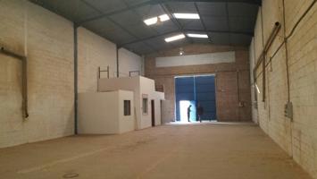 ESTUPENDA NAVE CERCA DE SAN JERÓNIMO photo 0