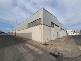NAVE EN VENTA EN VILLANUEVA DEL ARISCAL photo 0