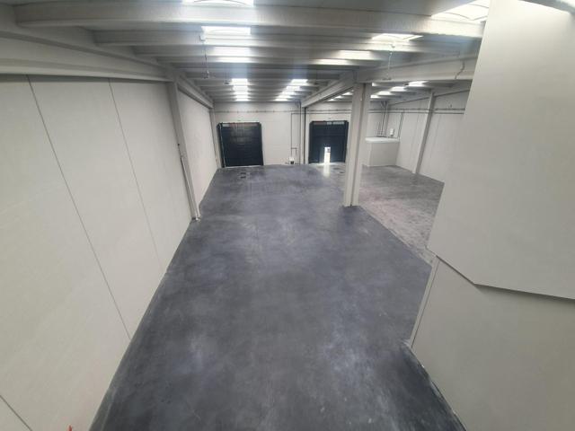 ESTUPENDA NAVE PARA DELEGACIÓN COMERCIAL CON EXCELENTES OFICINAS photo 0