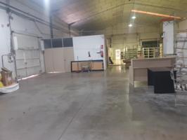 ESTUPENDA NAVE CON GRAN VISIBILIDAD photo 0