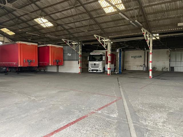 ESTUPENDA NAVE PARA ALMACÉN photo 0