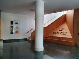 Oficina En alquiler en Avenida De Las Ciencias, Sevilla photo 0