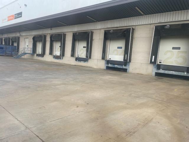 Nave Industrial En alquiler en Camposol, Carmona photo 0