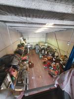 Alquiler nave industrial en P.I El Pibo photo 0