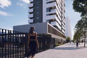 OFICINA DISPONIBLE EN RESIDENCIAL TORRE ARENAL, PALMAS ALTAS photo 0