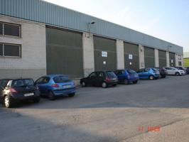 NAVE EN VENTA JUNTO A LA A-92 photo 0