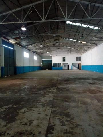 Nave Industrial En alquiler en Palmete-Padre Pío-Hacienda San Antonio, Sevilla photo 0