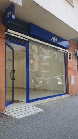 Local disponible en Calle Gonzalo Bilbao photo 0