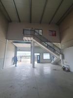 Nave industrial en Camas photo 0