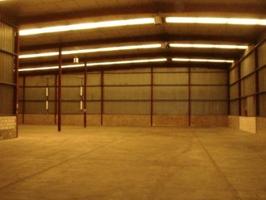 ESTUPENDA NAVE CON GRAN VISIBILIDAD photo 0
