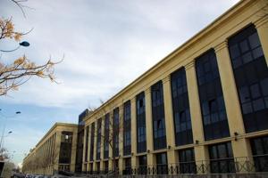 OFICINAS DISPONIBLES EN VENTA EN ISLA DE LA CARTUJA photo 0