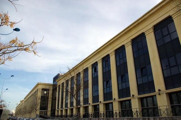 OFICINAS DISPONIBLES EN VENTA EN ISLA DE LA CARTUJA photo 0