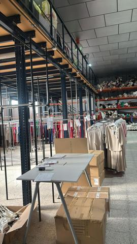 MAGNÍFICA NAVE CON AMPLIA ZONA DE MANIOBRAS photo 0