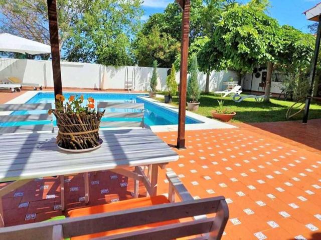 ¡Oportunidad Única! Complejo Turístico Cerca de Mérida (Badajoz) photo 0