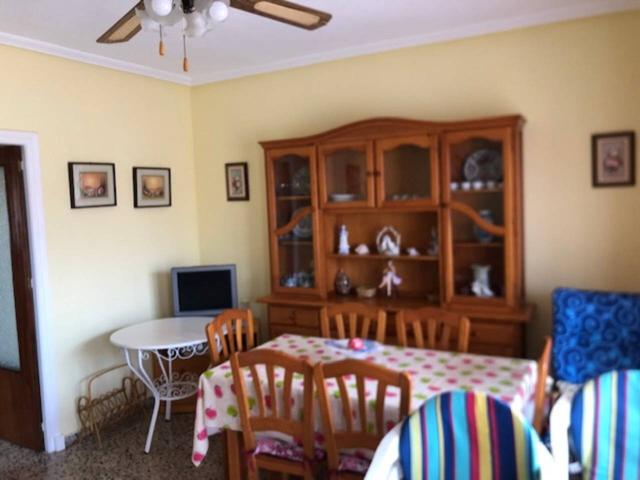 En venta piso en Islas Menores. photo 0