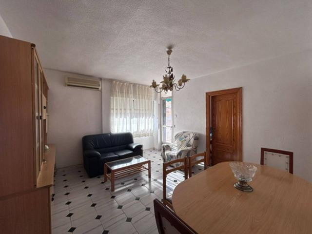En alquiler piso por habitaciones en Tierno Galván. photo 0
