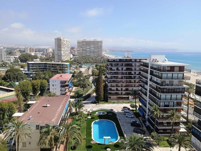 Vistas a la playa photo 0