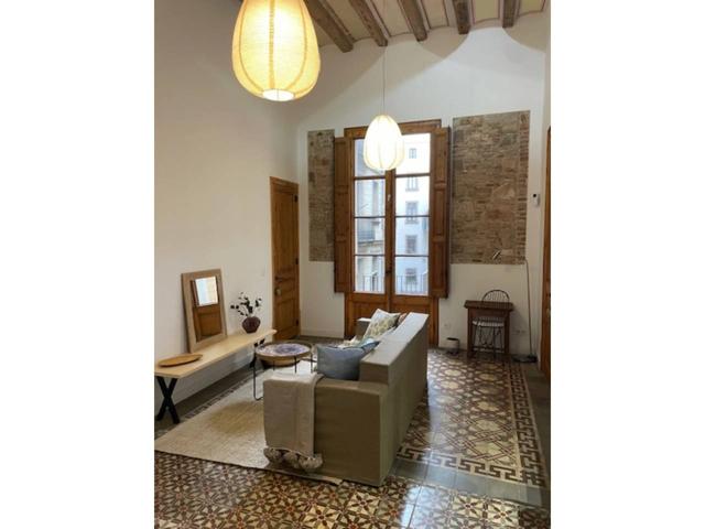 Una Joya única en El Barrio Gòtic de Barcelona photo 0