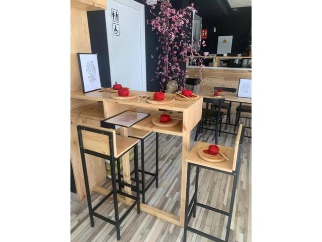 ¡OPORTUNIDAD ÚNICA EN VILANOVA I LA GELTRÚ! TRASPASO DE RESTAURANTE EXITOSO EN PLENO FUNCIONAMIENTO! photo 0