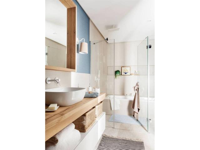 Venta de piso en Barcelona Capital photo 0