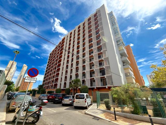 Apartamento en venta en Nuevos Juzgados con piscina photo 0