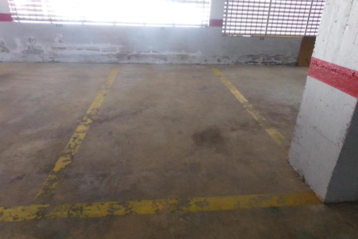 Plaza De Parking en venta en Malgrat de Mar de 30 m2 photo 0